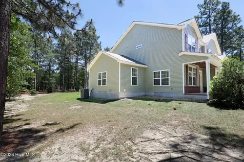 39 Forest Lake Drive Jackson Springs NC 27281