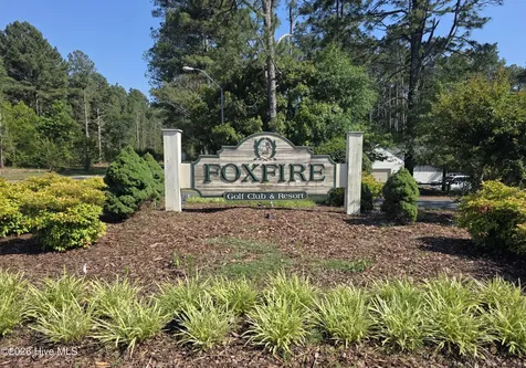 39 Forest Lake Drive Jackson Springs NC 27281