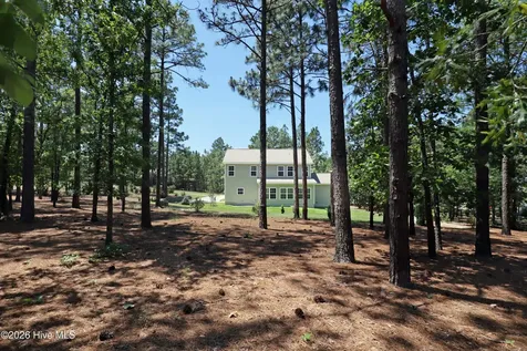 39 Forest Lake Drive Jackson Springs NC 27281