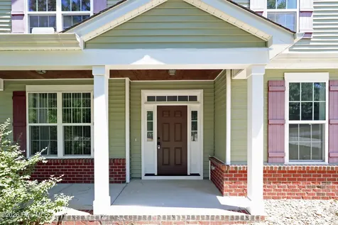 39 Forest Lake Drive Jackson Springs NC 27281