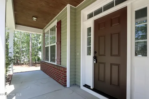 39 Forest Lake Drive Jackson Springs NC 27281