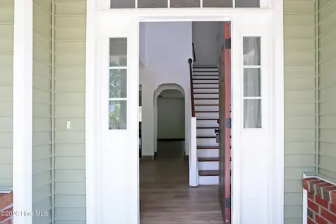 39 Forest Lake Drive Jackson Springs NC 27281
