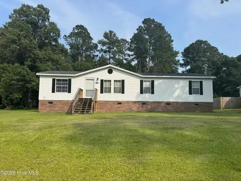 228 Bellhammon Forest Drive Rocky Point NC 28457