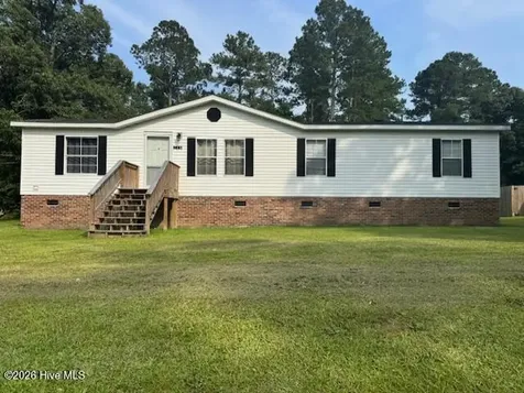 228 Bellhammon Forest Drive Rocky Point NC 28457