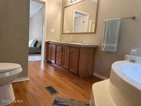 228 Bellhammon Forest Drive Rocky Point NC 28457
