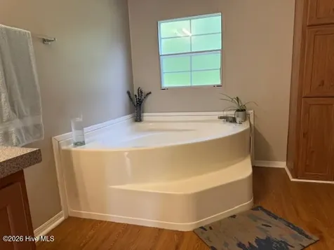 228 Bellhammon Forest Drive Rocky Point NC 28457