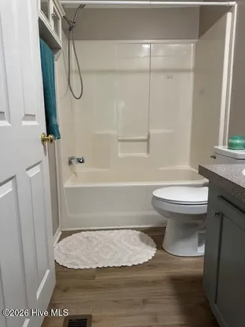 228 Bellhammon Forest Drive Rocky Point NC 28457