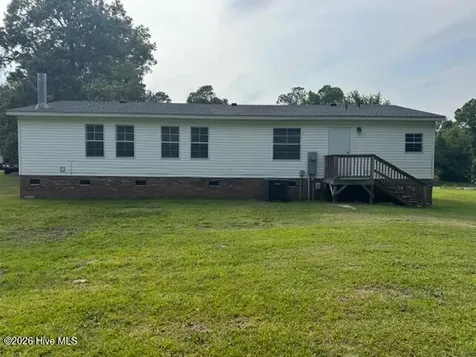 228 Bellhammon Forest Drive Rocky Point NC 28457
