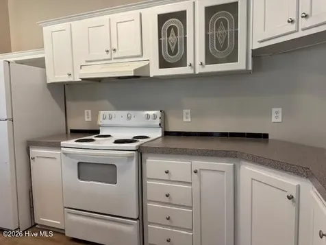 228 Bellhammon Forest Drive Rocky Point NC 28457