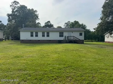 228 Bellhammon Forest Drive Rocky Point NC 28457