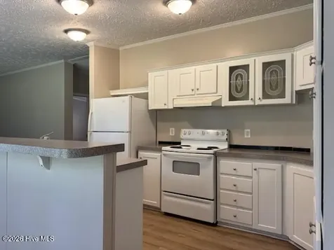 228 Bellhammon Forest Drive Rocky Point NC 28457