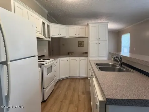 228 Bellhammon Forest Drive Rocky Point NC 28457