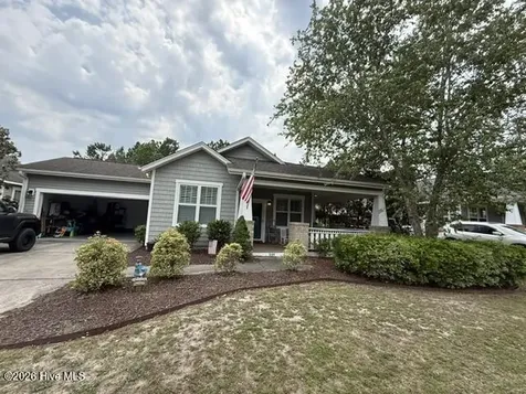 508 Cottage Court Holly Ridge NC 28445