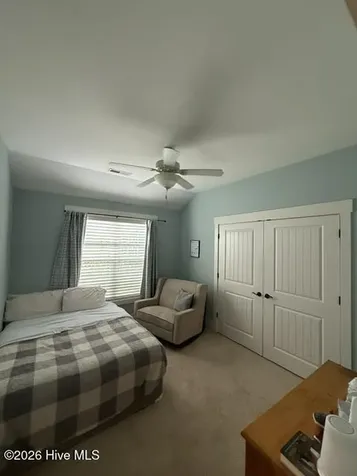 508 Cottage Court Holly Ridge NC 28445