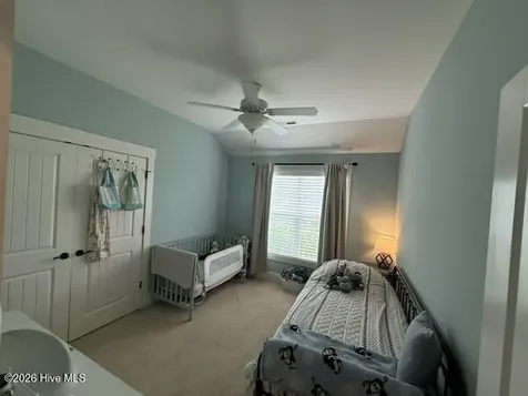 508 Cottage Court Holly Ridge NC 28445