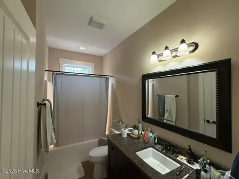 508 Cottage Court Holly Ridge NC 28445