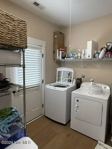 508 Cottage Court Holly Ridge NC 28445