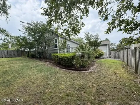 508 Cottage Court Holly Ridge NC 28445