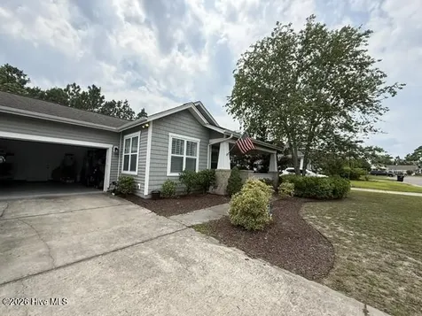 508 Cottage Court Holly Ridge NC 28445