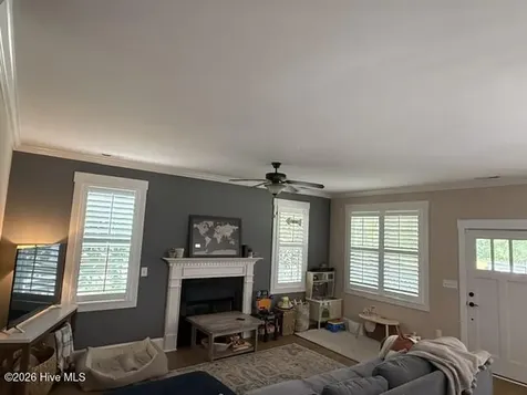 508 Cottage Court Holly Ridge NC 28445