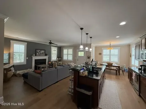 508 Cottage Court Holly Ridge NC 28445