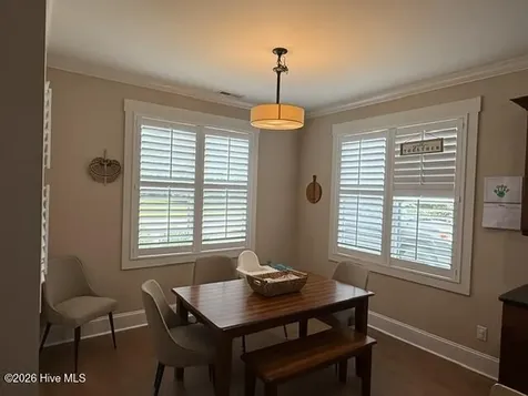 508 Cottage Court Holly Ridge NC 28445