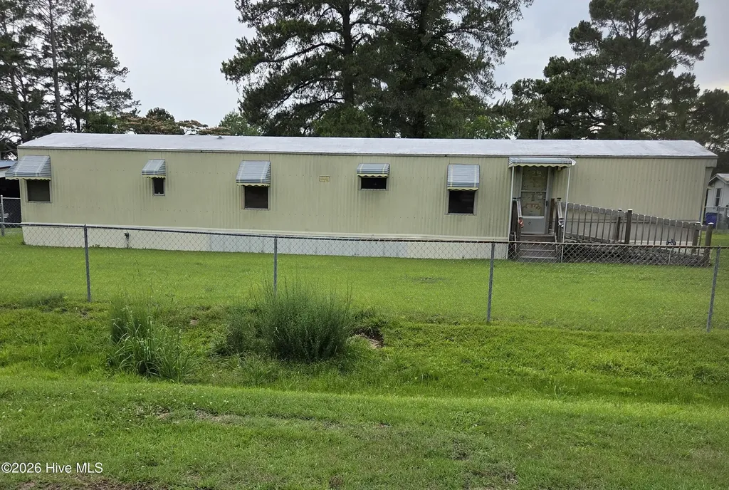 708 Elma Drive Kinston NC 28501