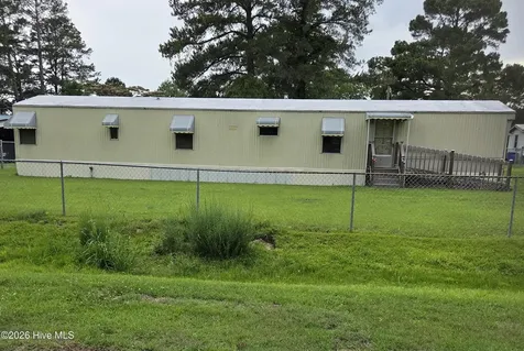 708 Elma Drive Kinston NC 28501