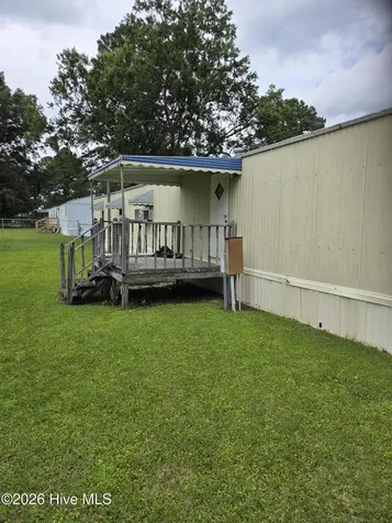 708 Elma Drive Kinston NC 28501