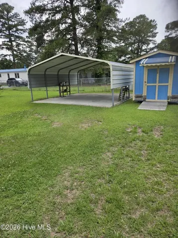 708 Elma Drive Kinston NC 28501