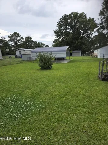 708 Elma Drive Kinston NC 28501