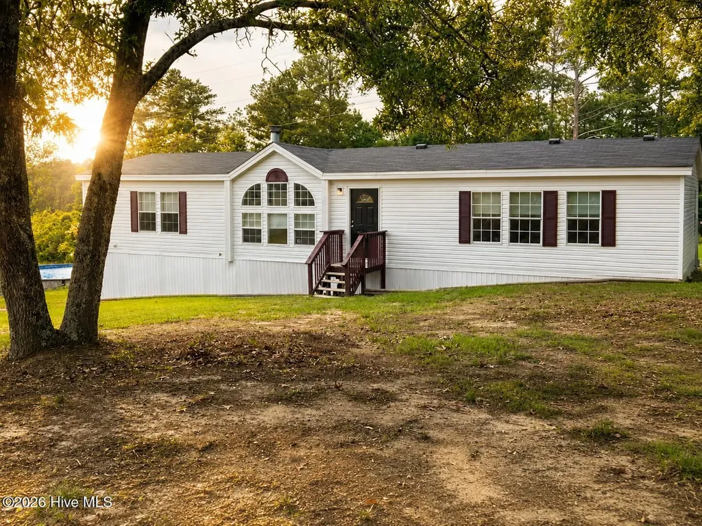 124 Ridgeland Drive North Augusta SC 29841
