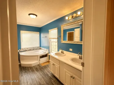 124 Ridgeland Drive North Augusta SC 29841