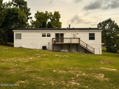 124 Ridgeland Drive North Augusta SC 29841