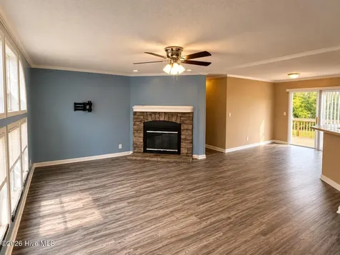 124 Ridgeland Drive North Augusta SC 29841
