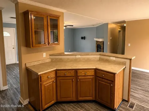 124 Ridgeland Drive North Augusta SC 29841