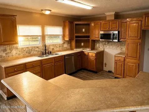 124 Ridgeland Drive North Augusta SC 29841