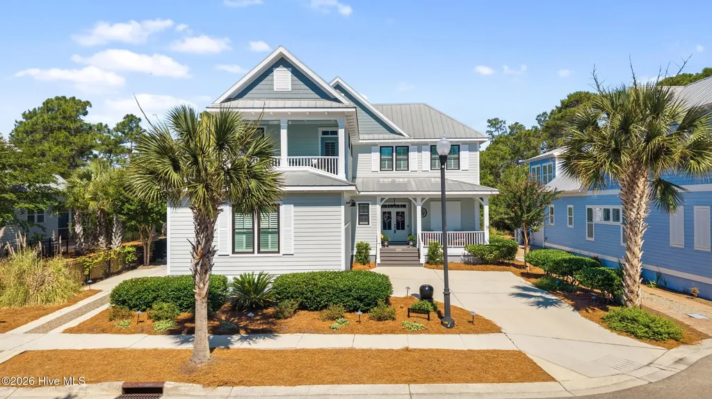 1224 Spot Lane Carolina Beach NC 28428