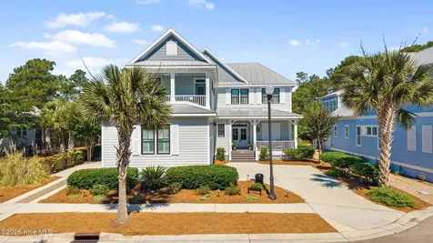 1224 Spot Lane Carolina Beach NC 28428