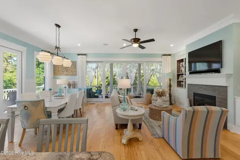 1224 Spot Lane Carolina Beach NC 28428