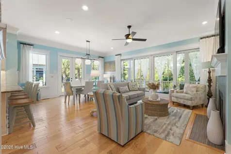 1224 Spot Lane Carolina Beach NC 28428