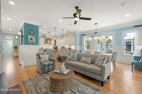 1224 Spot Lane Carolina Beach NC 28428