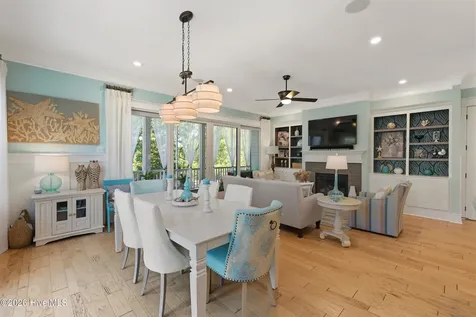 1224 Spot Lane Carolina Beach NC 28428