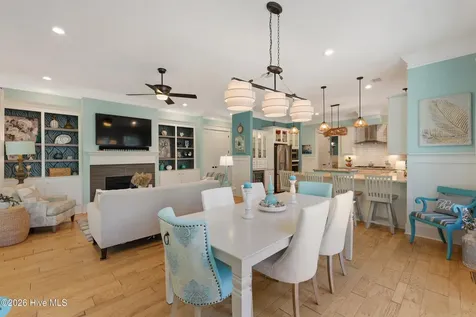 1224 Spot Lane Carolina Beach NC 28428