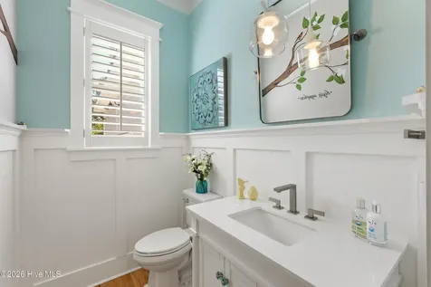 1224 Spot Lane Carolina Beach NC 28428