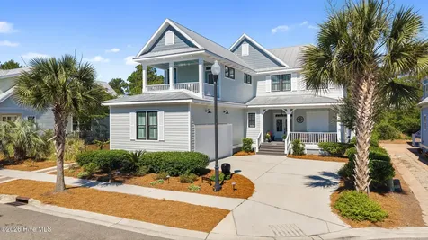1224 Spot Lane Carolina Beach NC 28428