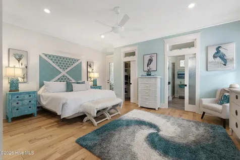 1224 Spot Lane Carolina Beach NC 28428