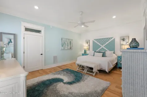 1224 Spot Lane Carolina Beach NC 28428