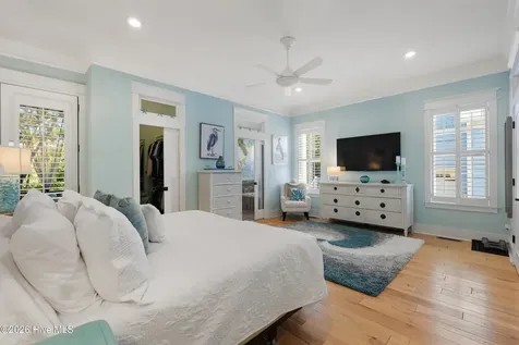 1224 Spot Lane Carolina Beach NC 28428