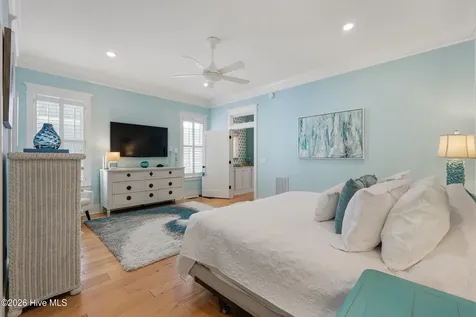 1224 Spot Lane Carolina Beach NC 28428